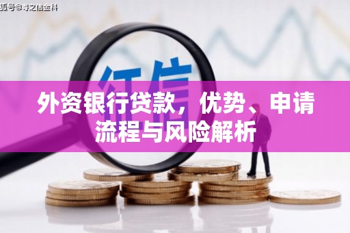 肥东外资银行贷款，优势、申请流程与风险解析
