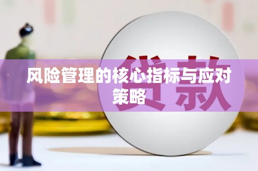 肥东风险管理的核心指标与应对策略