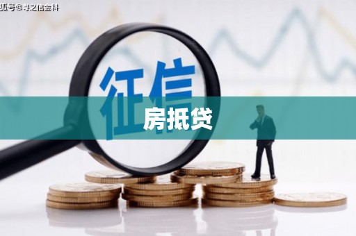 肥东房抵贷