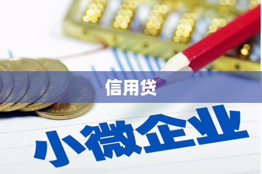 肥东信用贷