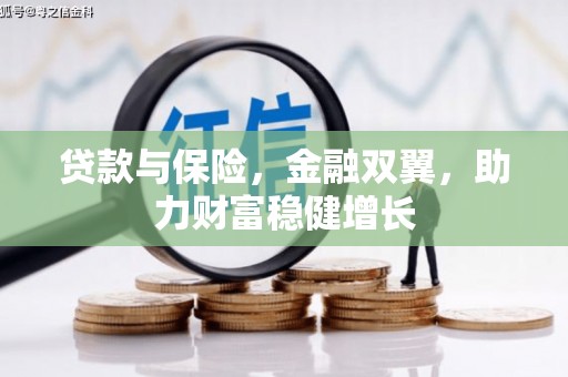 肥东贷款与保险，金融双翼，助力财富稳健增长