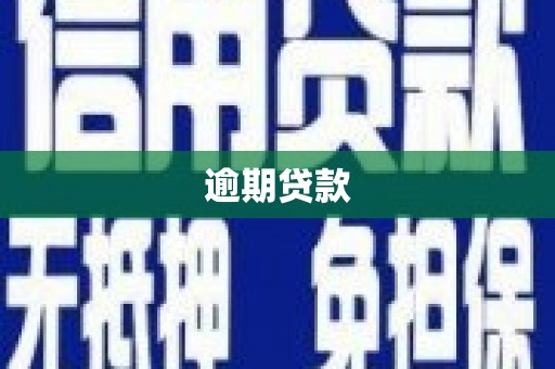 肥东逾期贷款