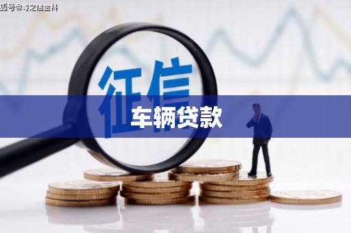肥东车辆贷款