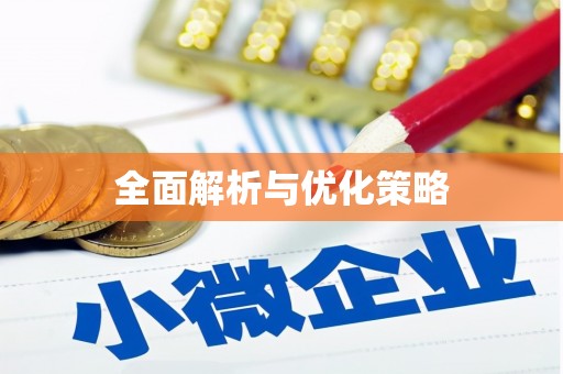 肥东全面解析与优化策略
